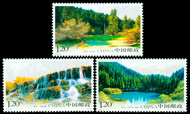2009-18 黄龙