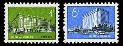 普17 北京建筑