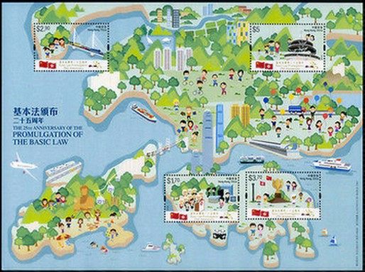 瘦西湖（2015-7） 参考图