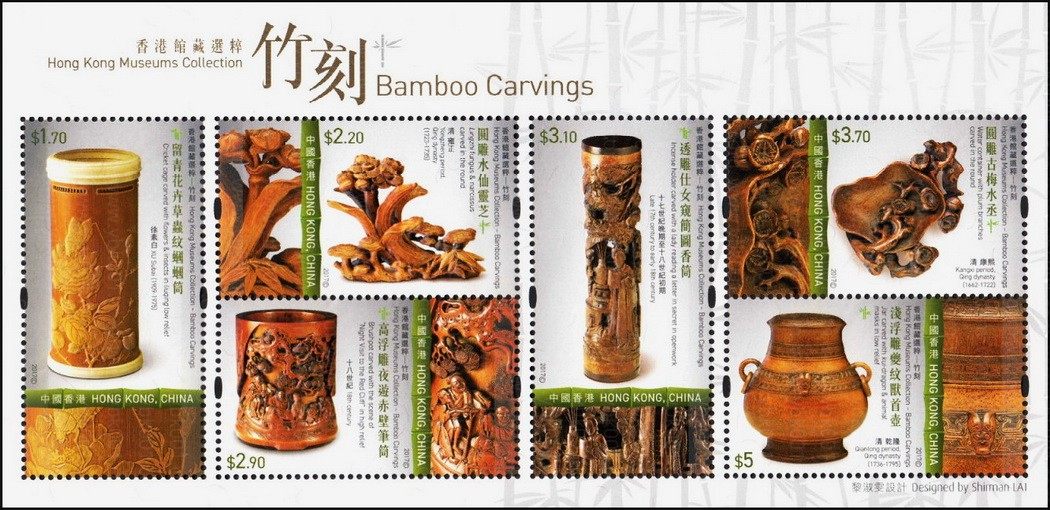 凤（文物） 参考图