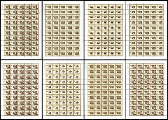 世纪回顾大版 参考图