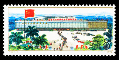 T6 中国出口商品交易会 品种参考图