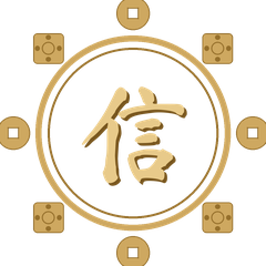 谦信邮币网