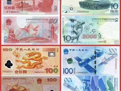 纪念币回收