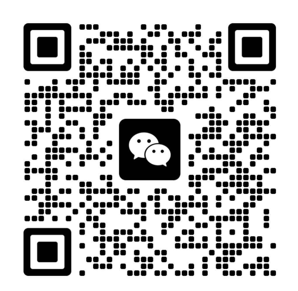谦信邮币网微信客服二维码